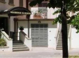 Residence Il Giglio Florence Ngoại thất bức ảnh