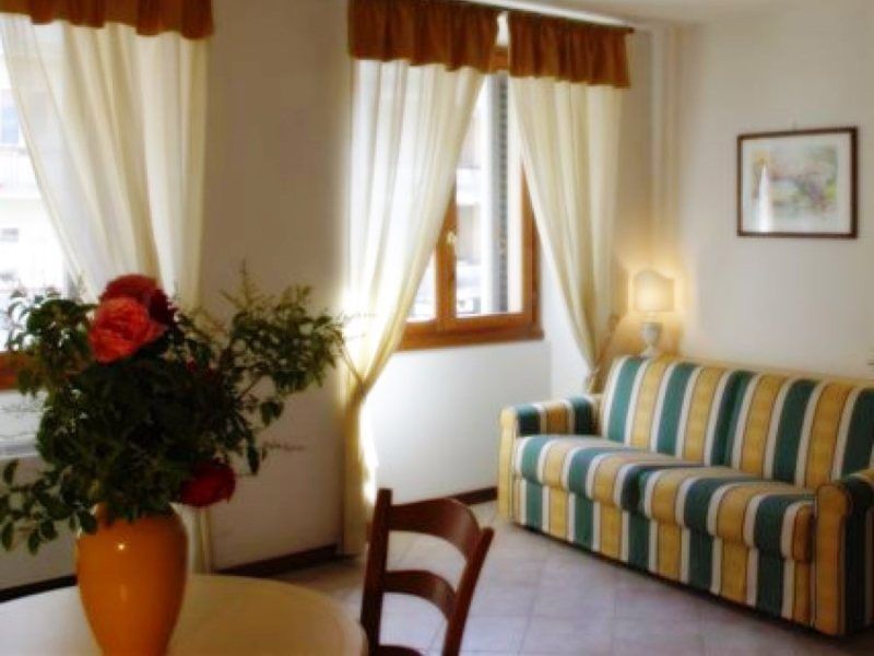 Residence Il Giglio Florence Ngoại thất bức ảnh