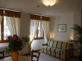 Residence Il Giglio Florence Ngoại thất bức ảnh