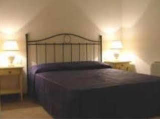 Residence Il Giglio Florence Ngoại thất bức ảnh